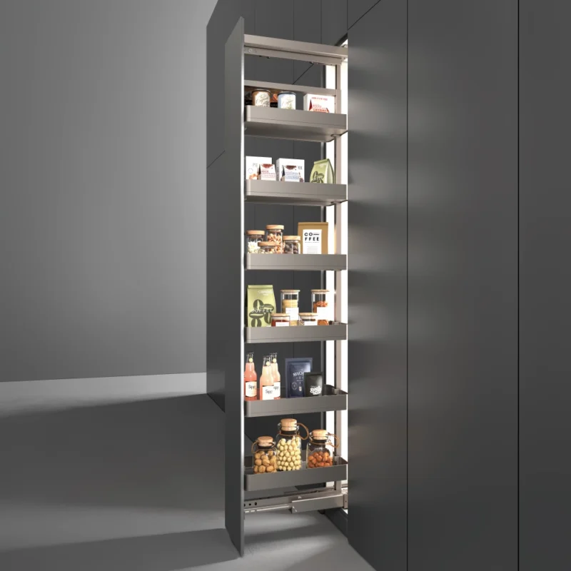 Dispensa Pull Out Pantry - Elan