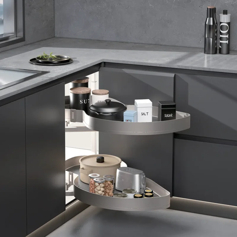 Leman Magic Corner - Elan