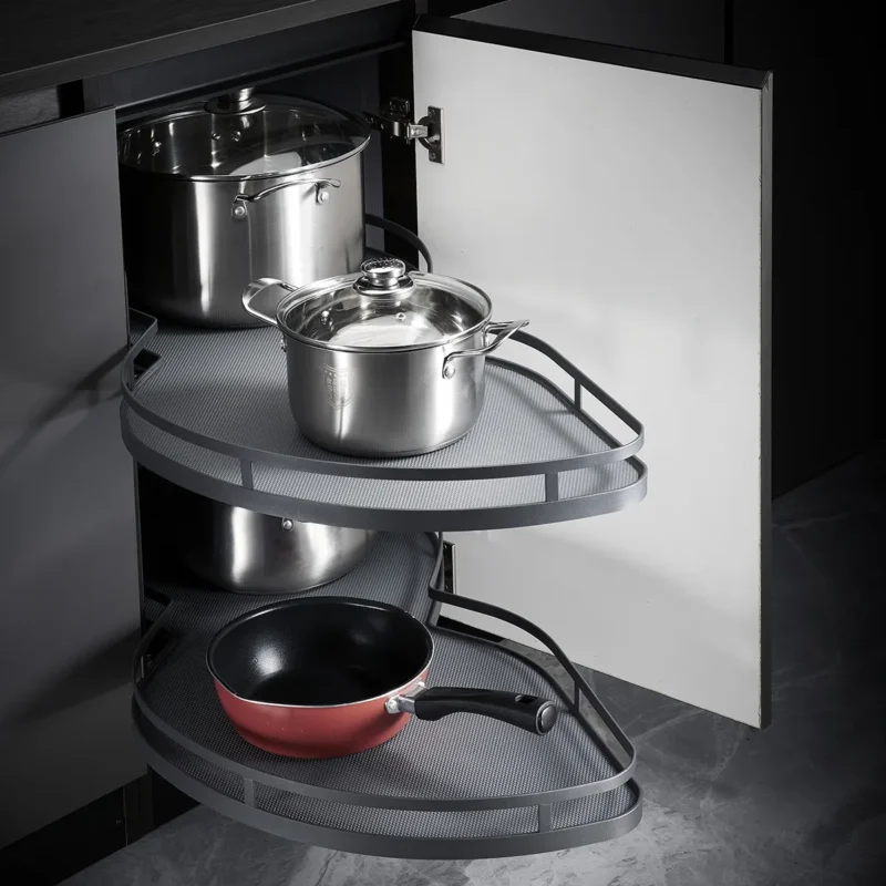 Leman Magic Corner - Slim