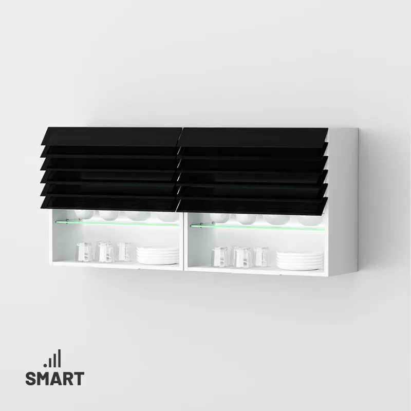 Smart Shutter for Upper Cabinets - Image 3